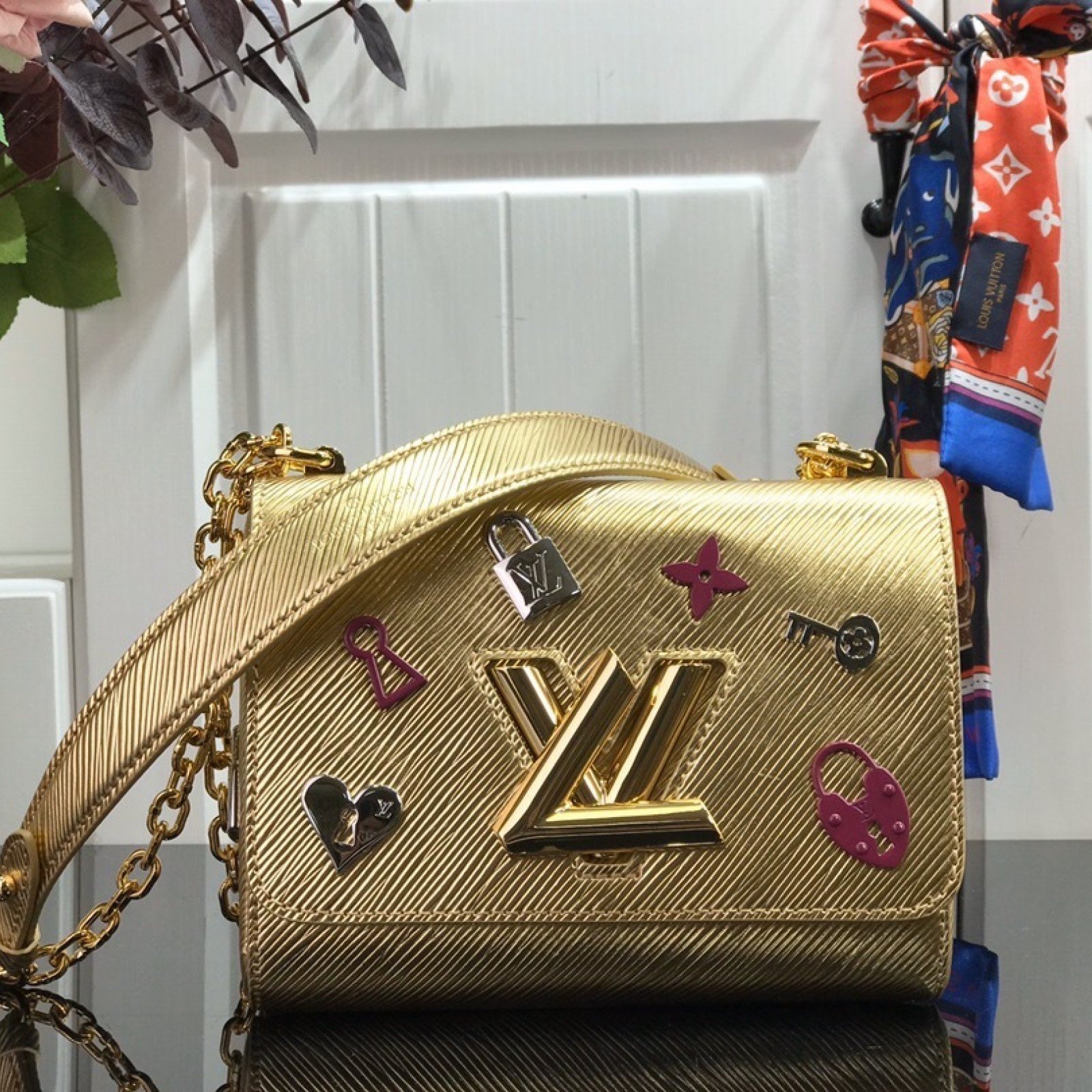 LV TWIST PM M50332JS
