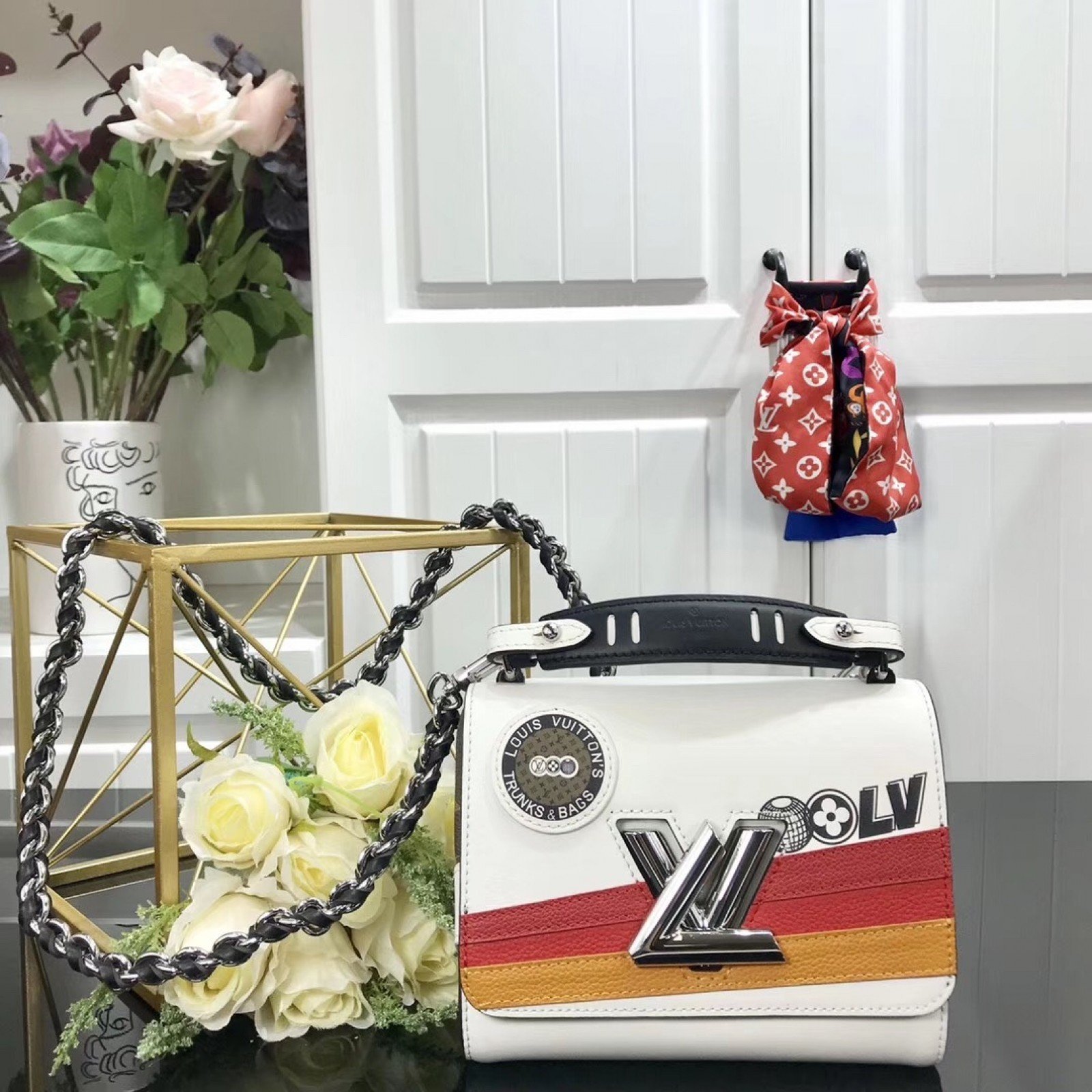 LV TWIST PM M50332PJ