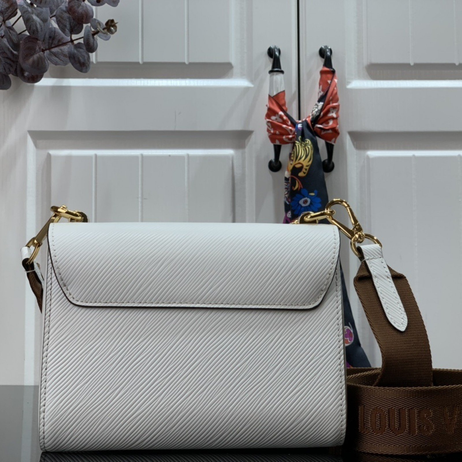 LV TWIST PM M56628
