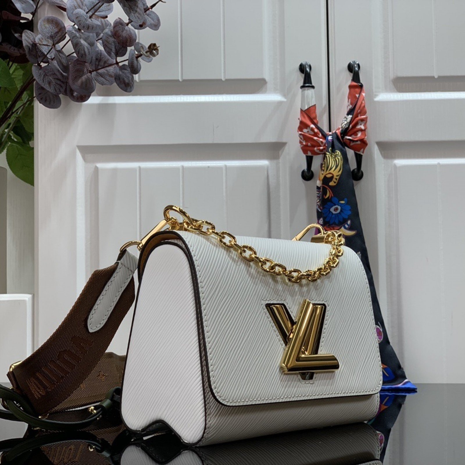 LV TWIST PM M56628
