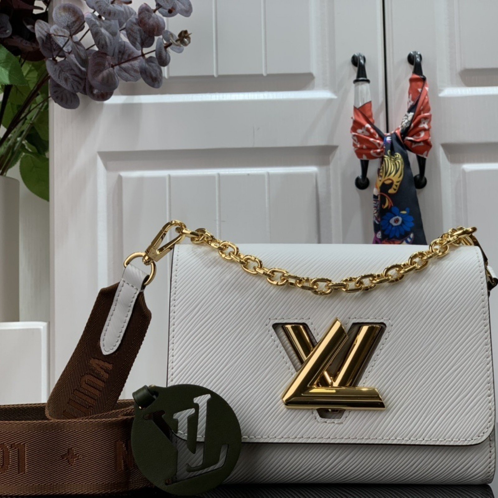 LV TWIST PM M56628