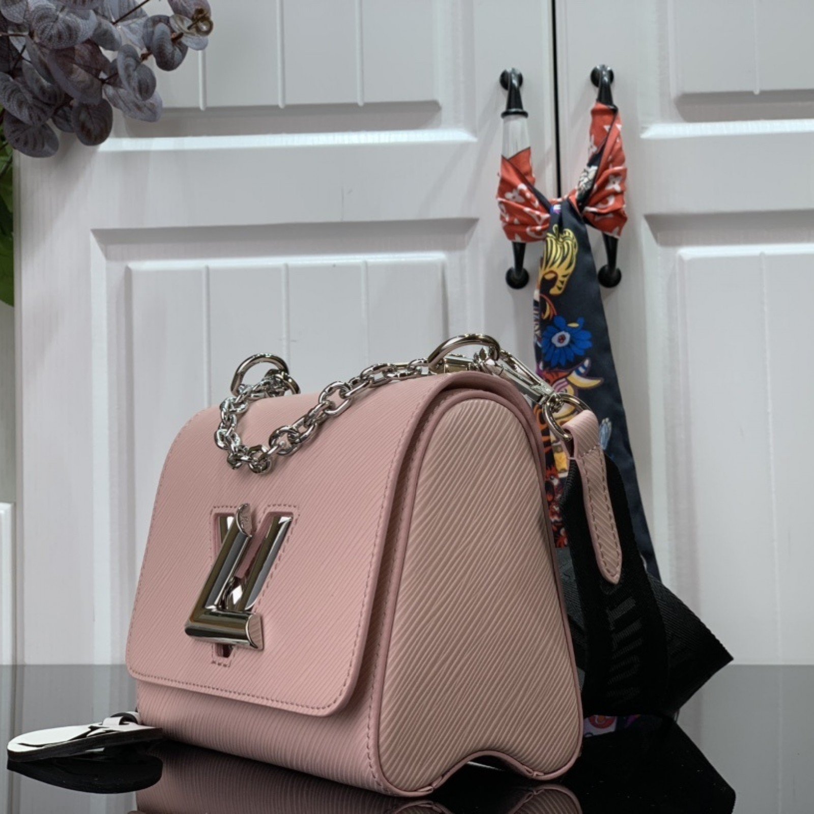 LV TWIST PM M56628