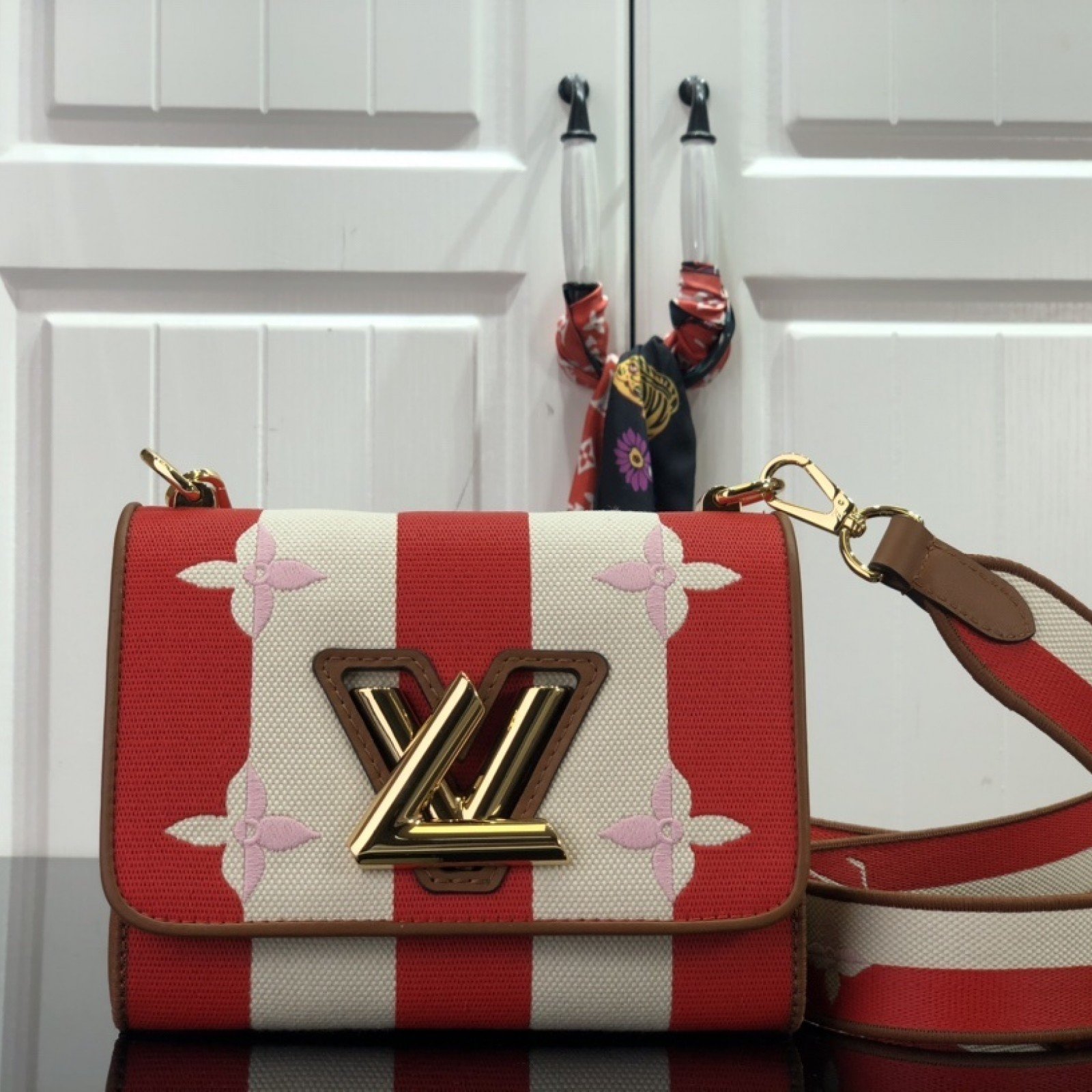 LV TWIST PM M57722