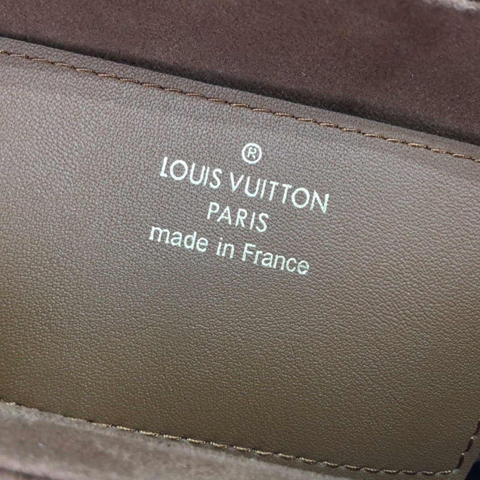 LV TWIST PM M57722