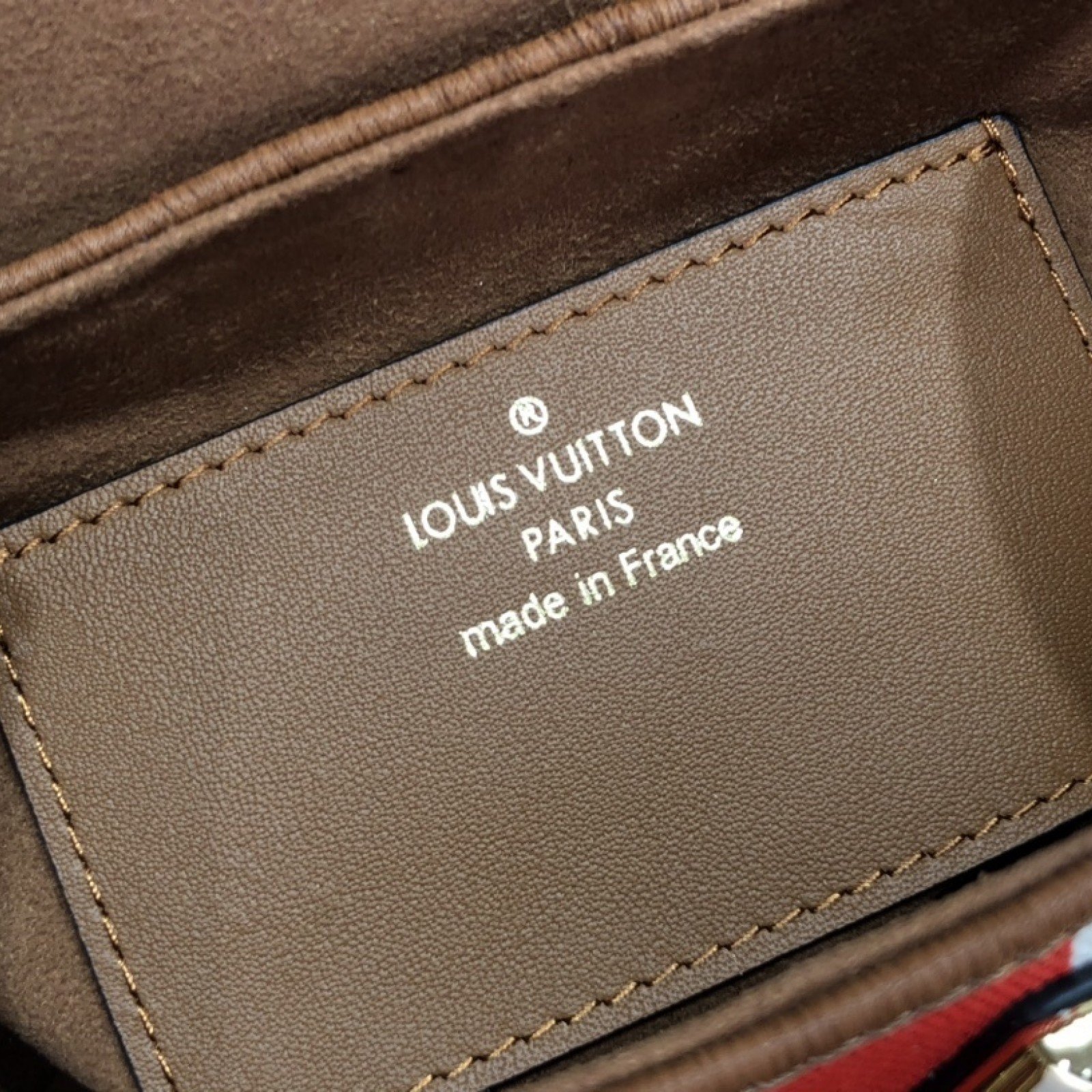 LV TWIST PM M57722