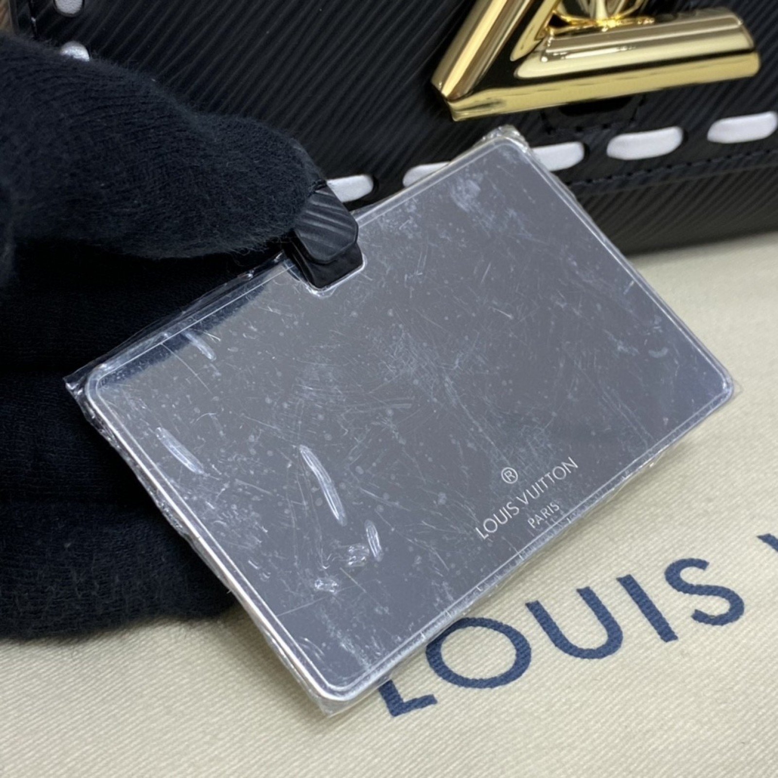 LV TWIST PM M58723