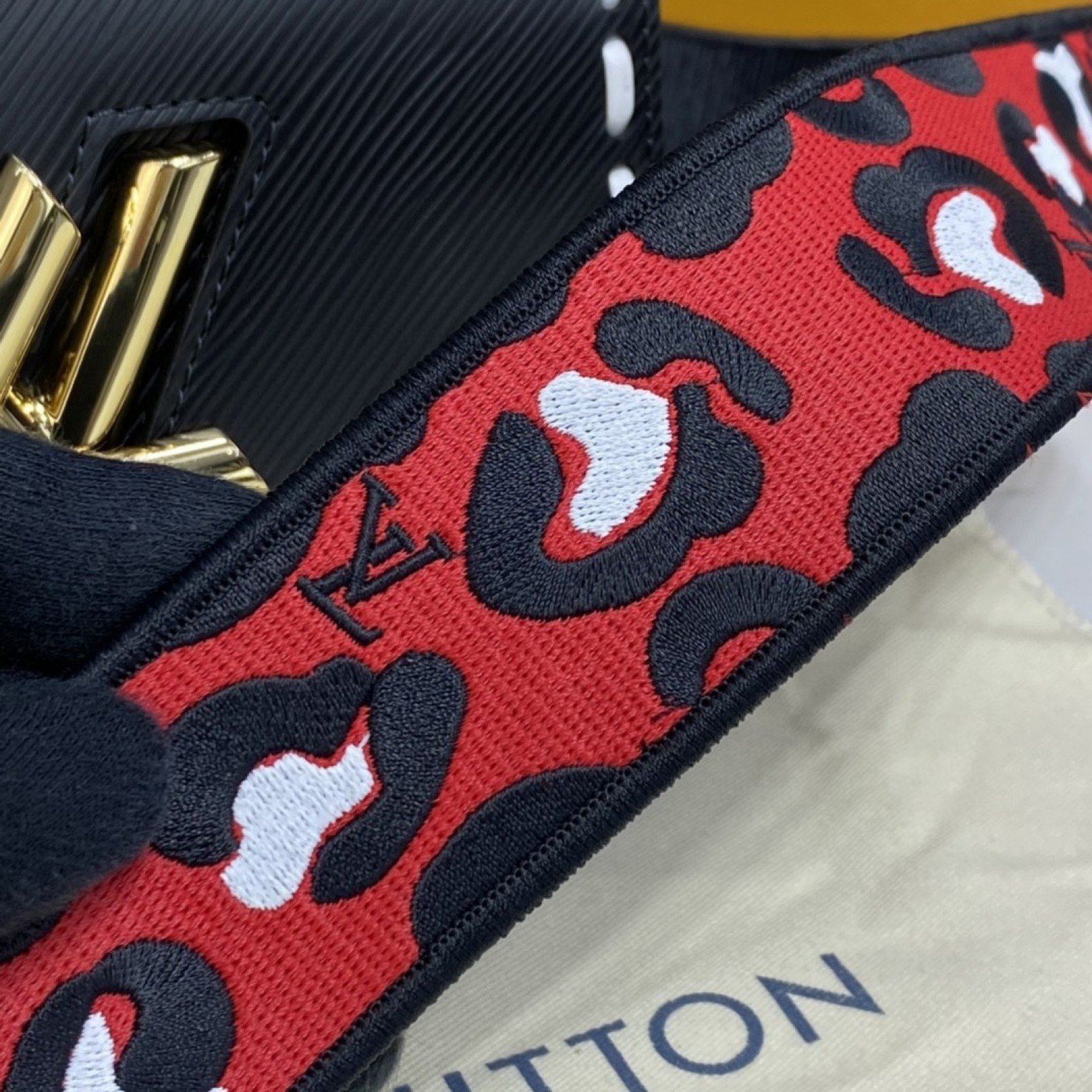 LV TWIST PM M58723