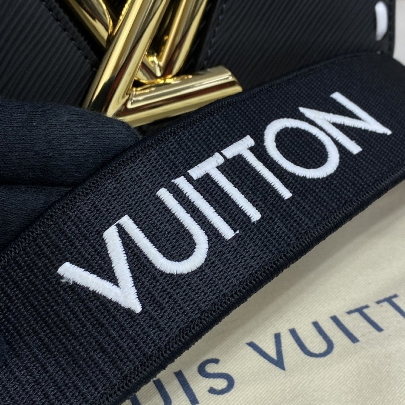 LV TWIST PM M58723