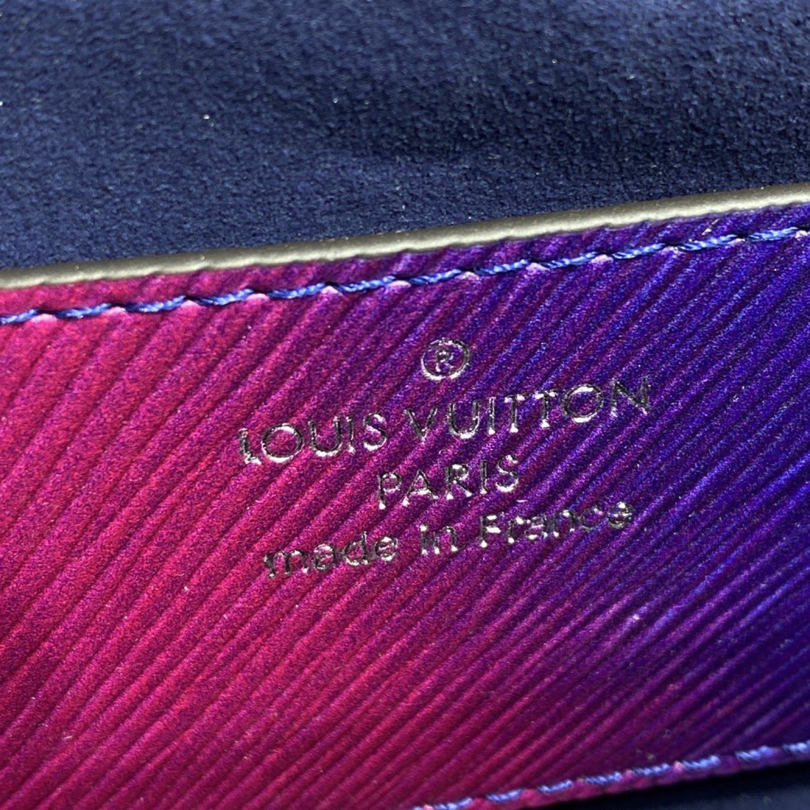 LV TWIST PM M59896