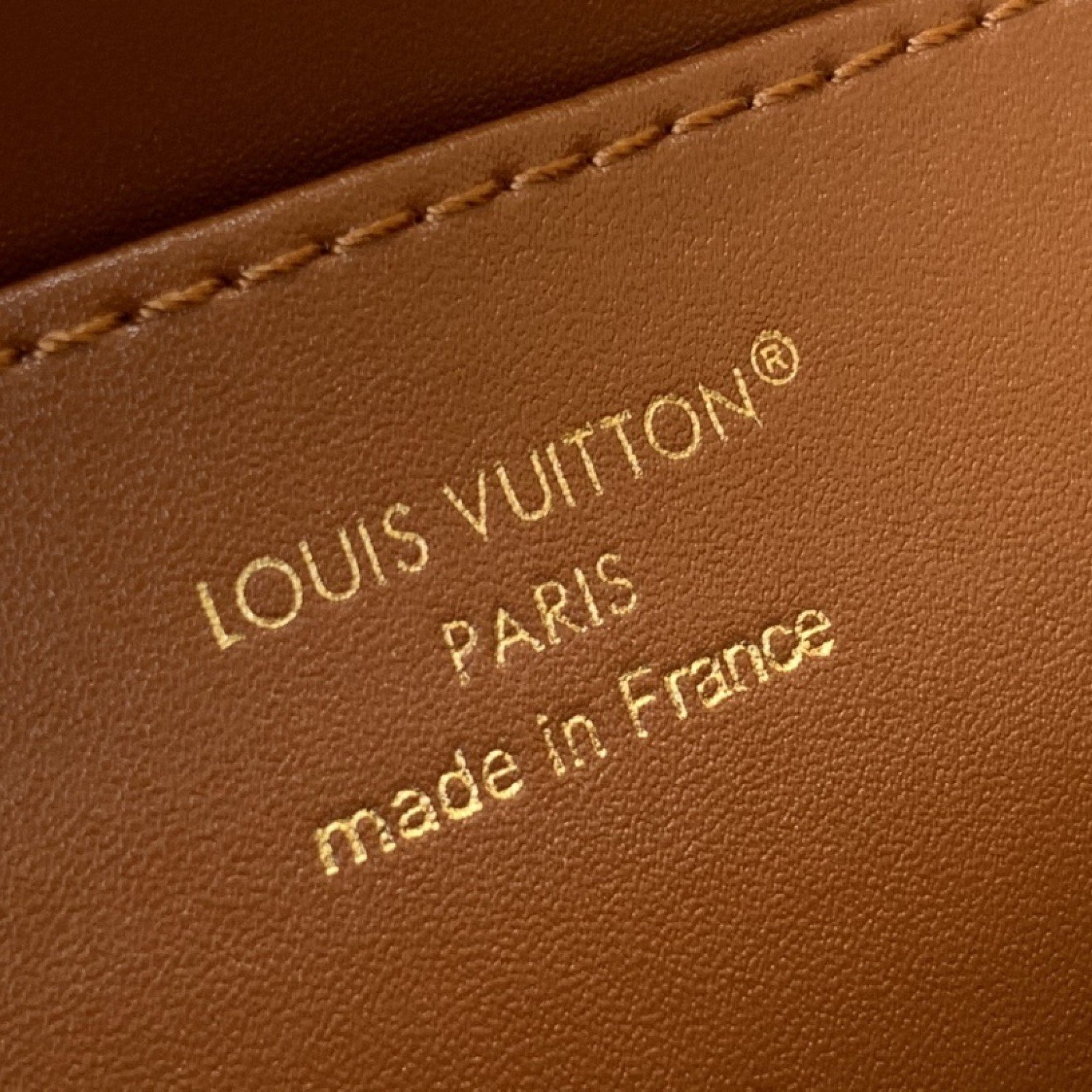 LV TWIST SLIM m14309A