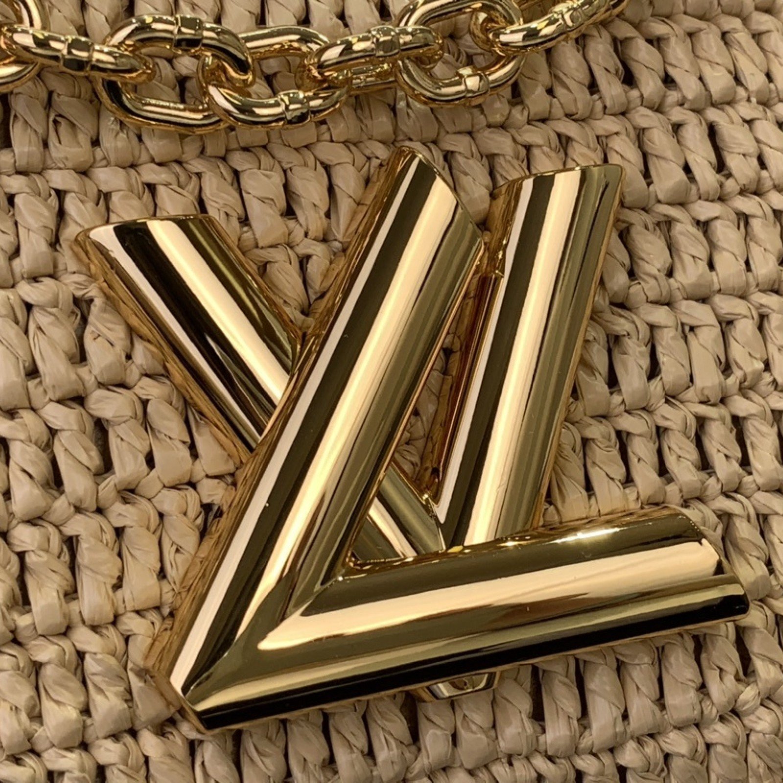 LV TWIST SLIM m14309A