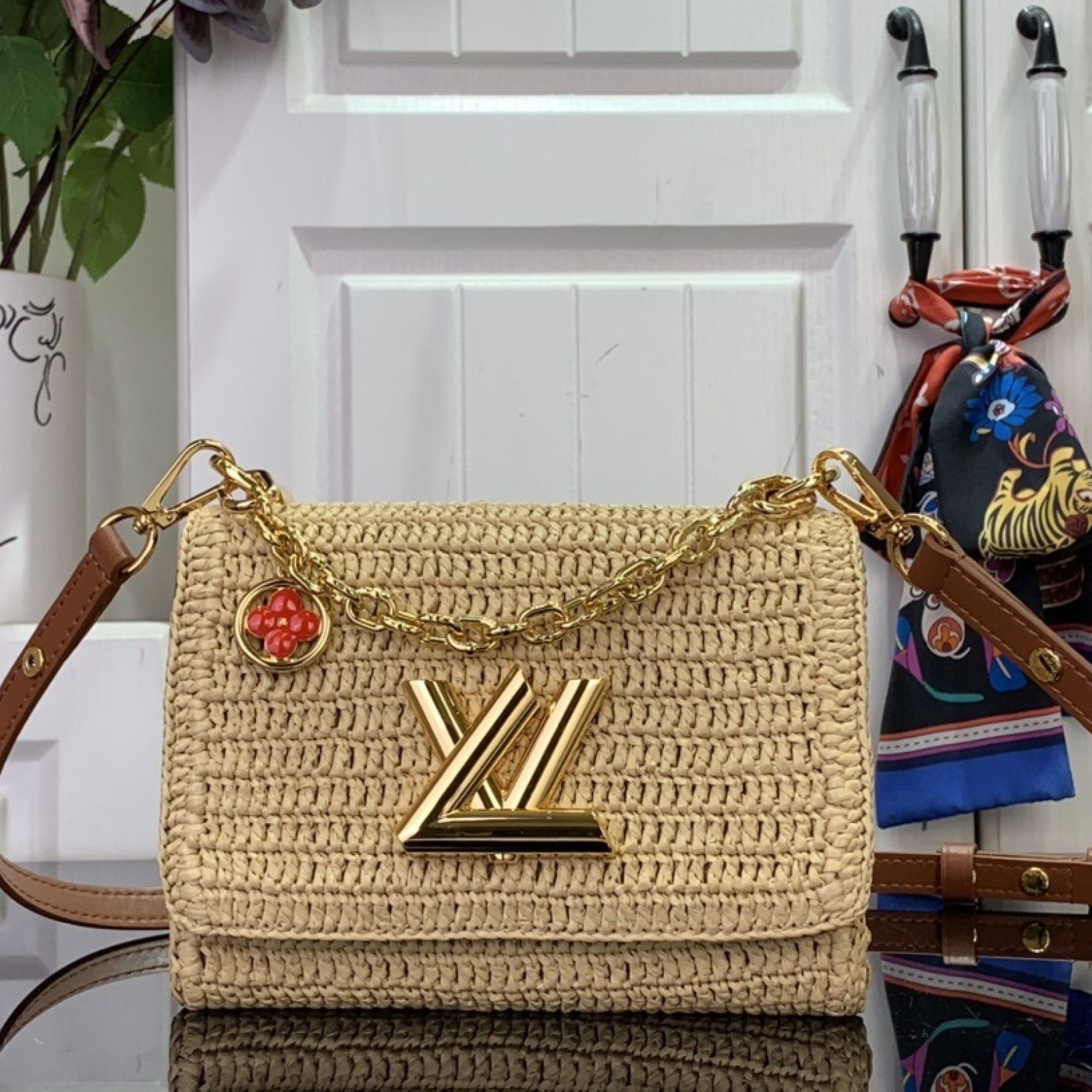 LV TWIST SLIM m14309A
