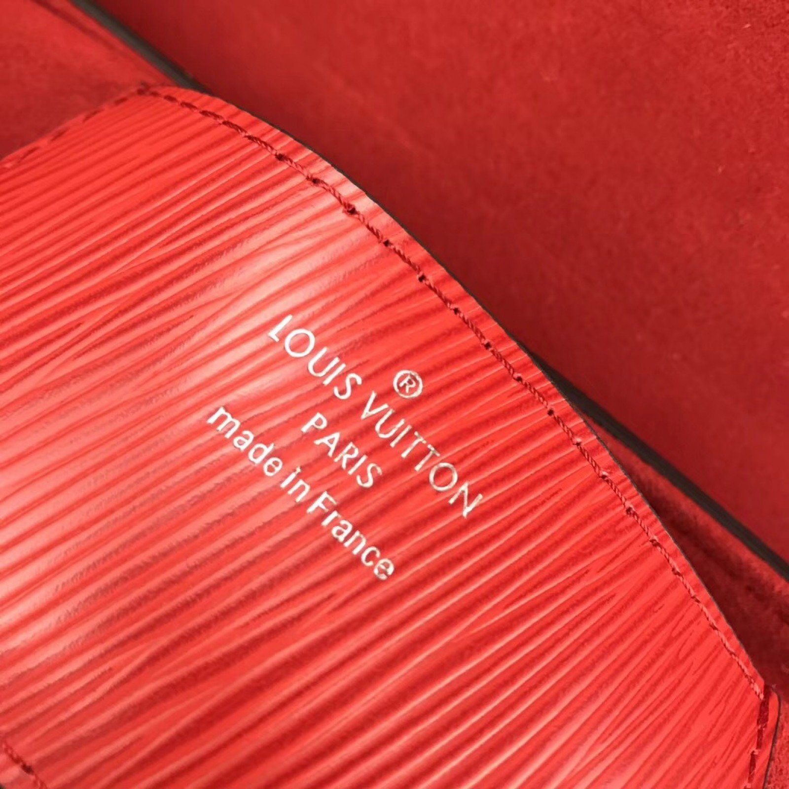 LV TWIST bag M50280
