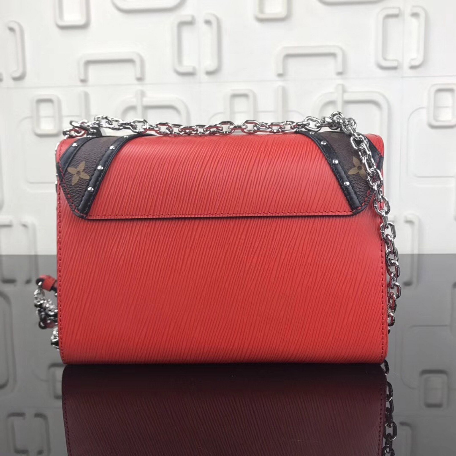 LV TWIST bag M50280