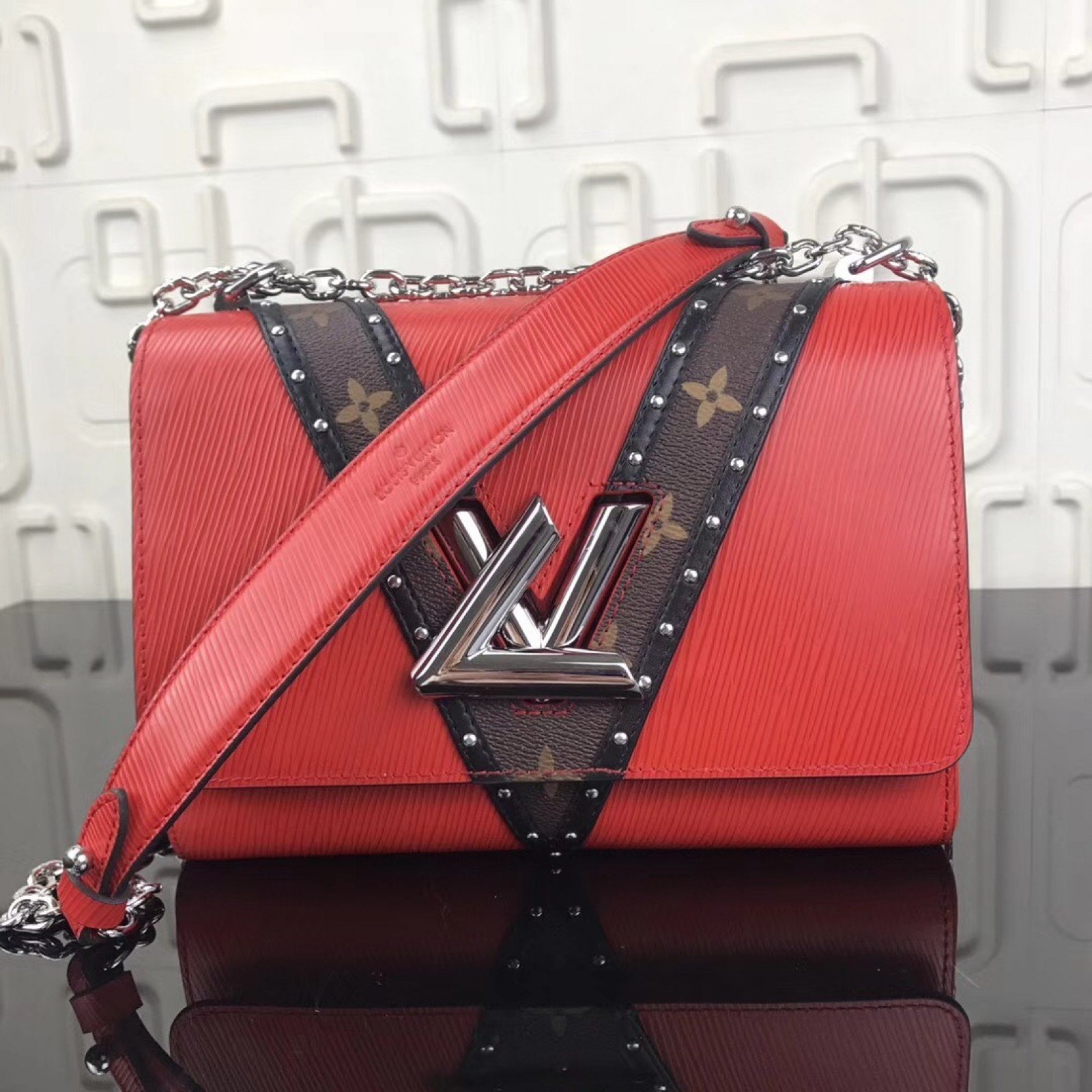 LV TWIST bag M50280