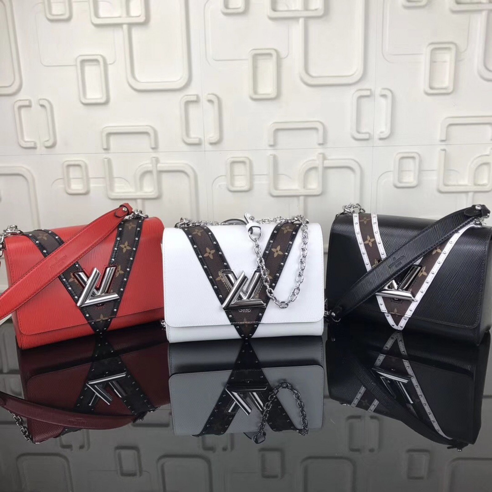 LV TWIST bag M50280