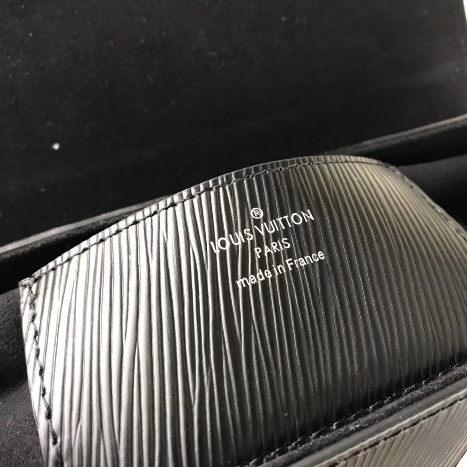 LV TWIST bag M50280