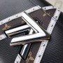 LV TWIST bag M50280