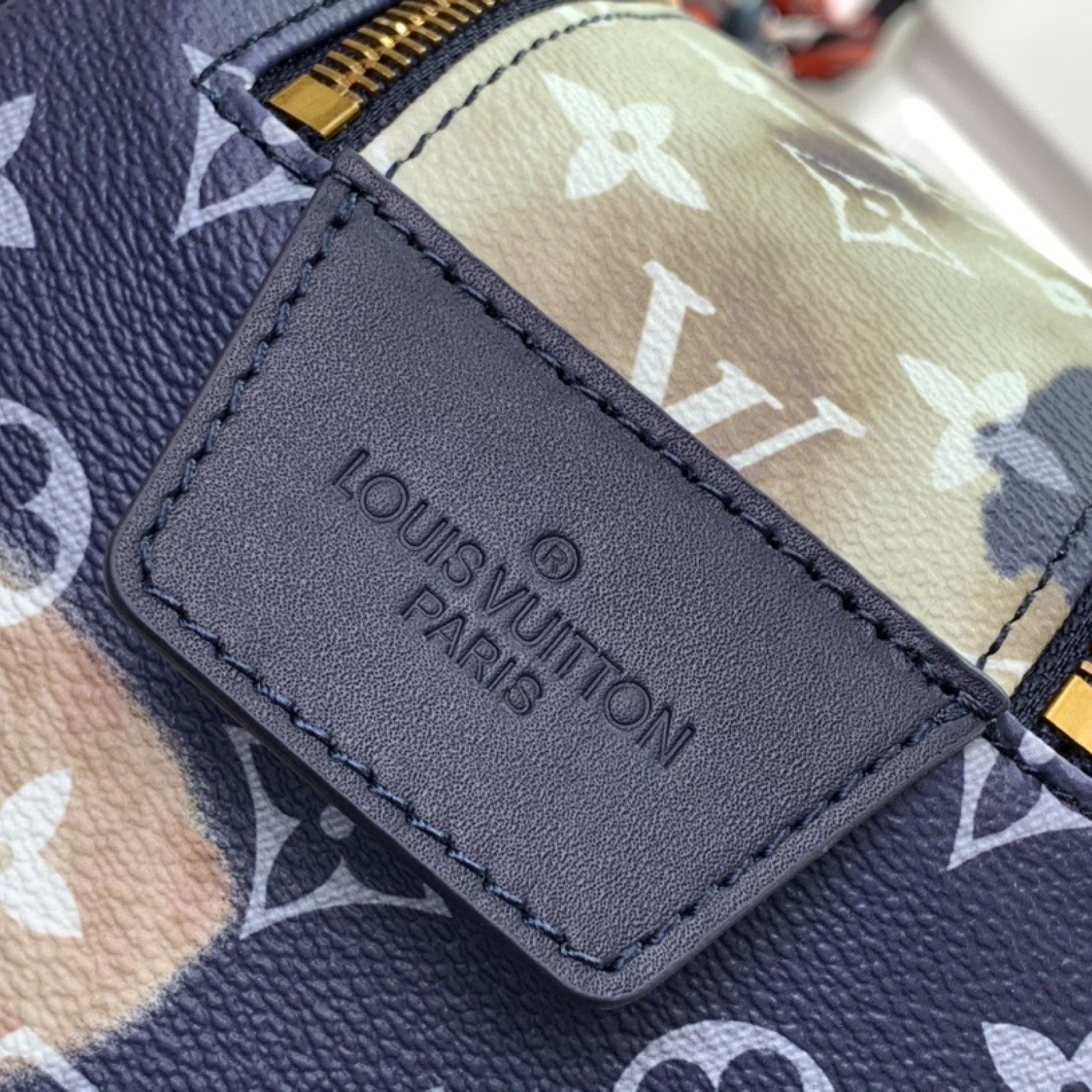LV Toilet bag M44494