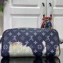 LV Toilet bag M44494