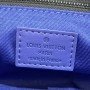 LV Toilet bag m82576
