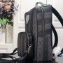 LV UTILITY BACKPACK M45962