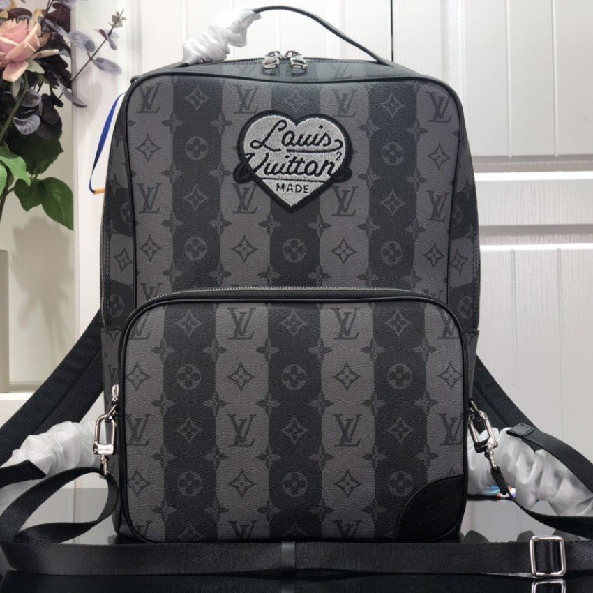 LV UTILITY BACKPACK M45962
