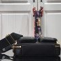 LV UTILITY CROSSBODY M80450