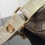 LV UTILITY PHONE SLEEVE M80746