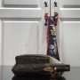 LV UTILITY PHONE SLEEVE M80746