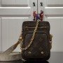LV UTILITY PHONE SLEEVE M80746