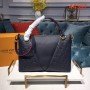 LV V TOTE MM M44397