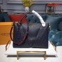 LV V TOTE MM M44397