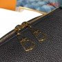LV V TOTE MM M44397