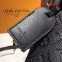 LV V TOTE MM M44397