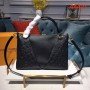 LV V TOTE MM M44397