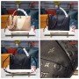 LV V TOTE MM M44397