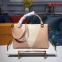 LV V TOTE MM M44397