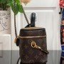 LV VANITY PM M45165