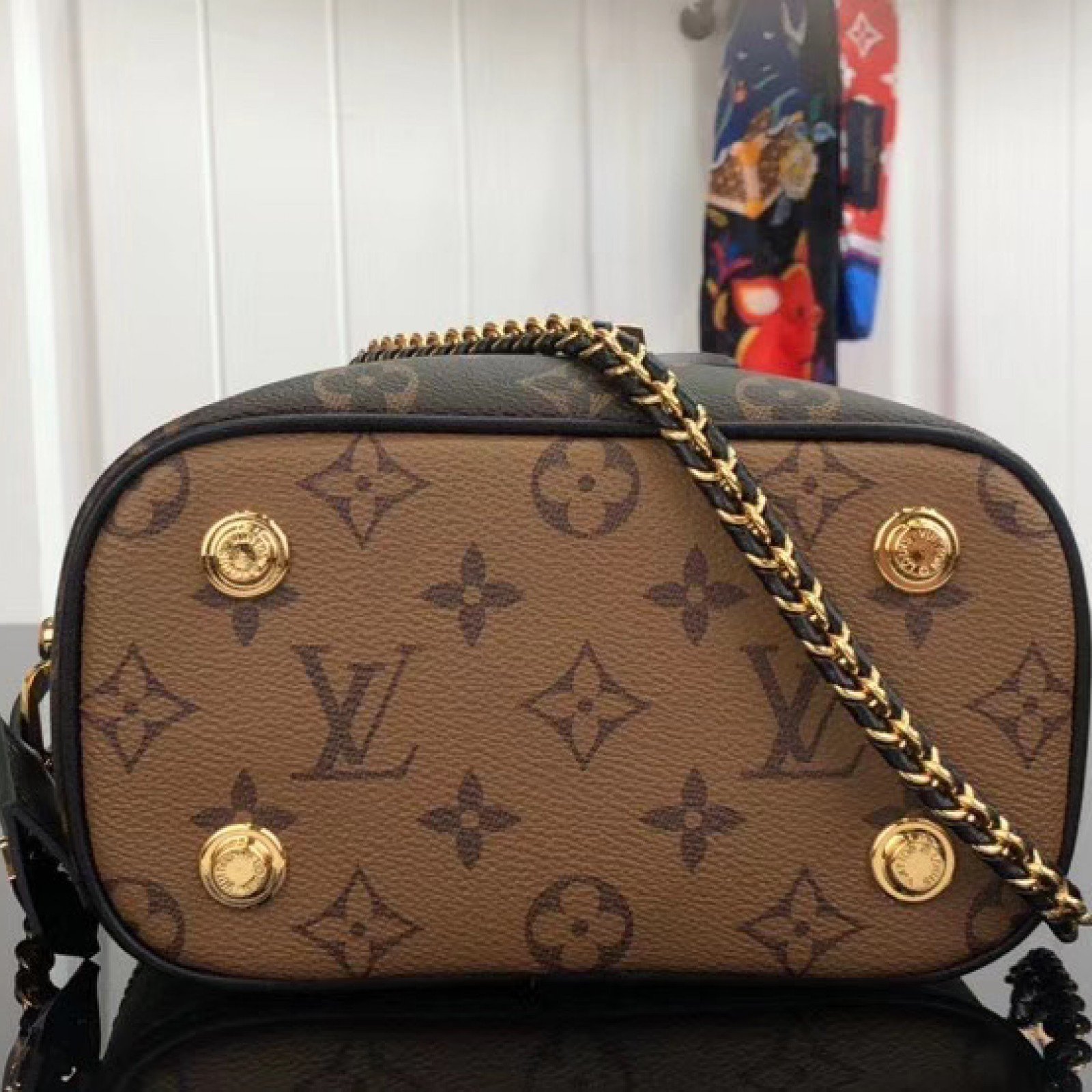 LV VANITY PM M45165