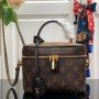 LV VANITY PM M45165