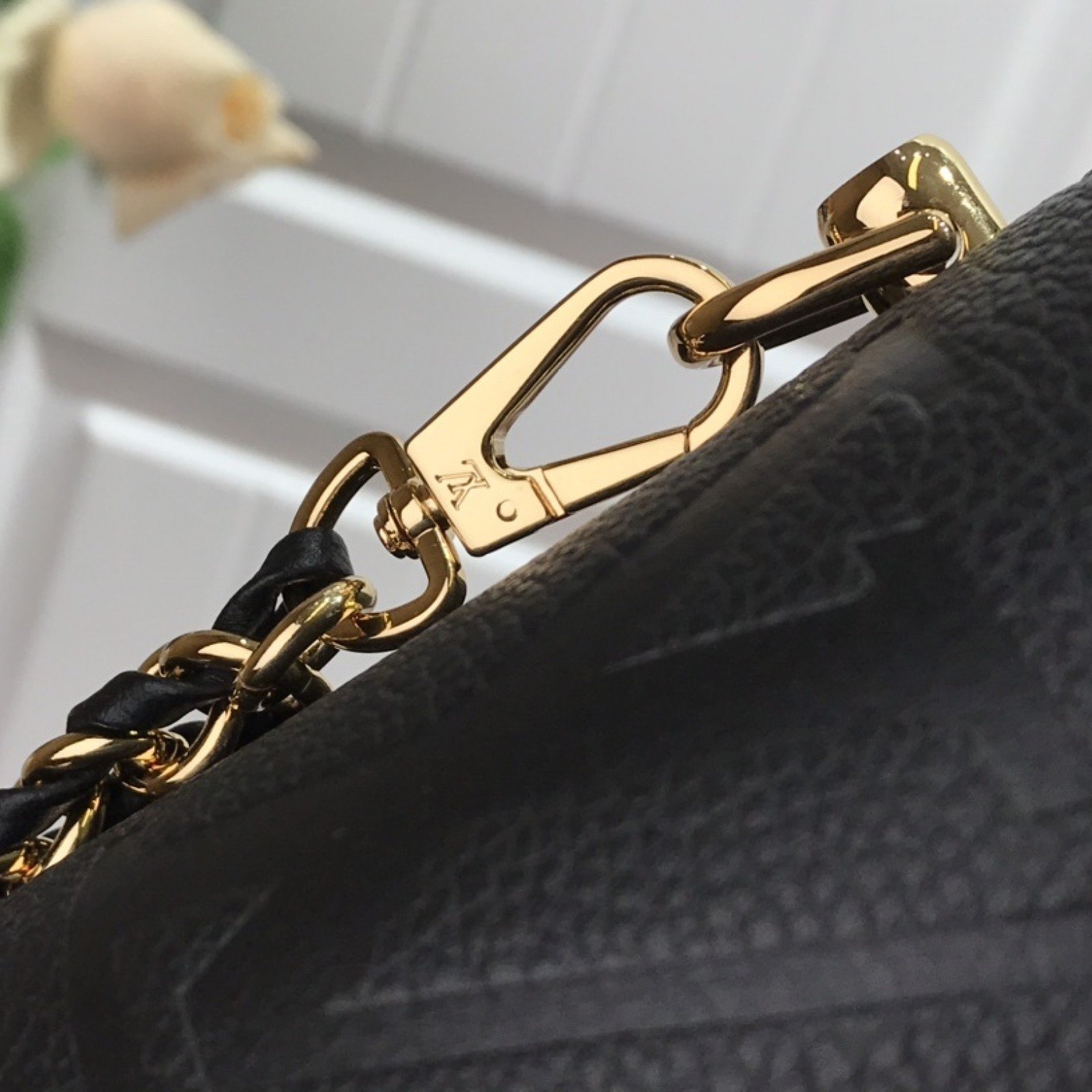 LV VANITY PM M45598