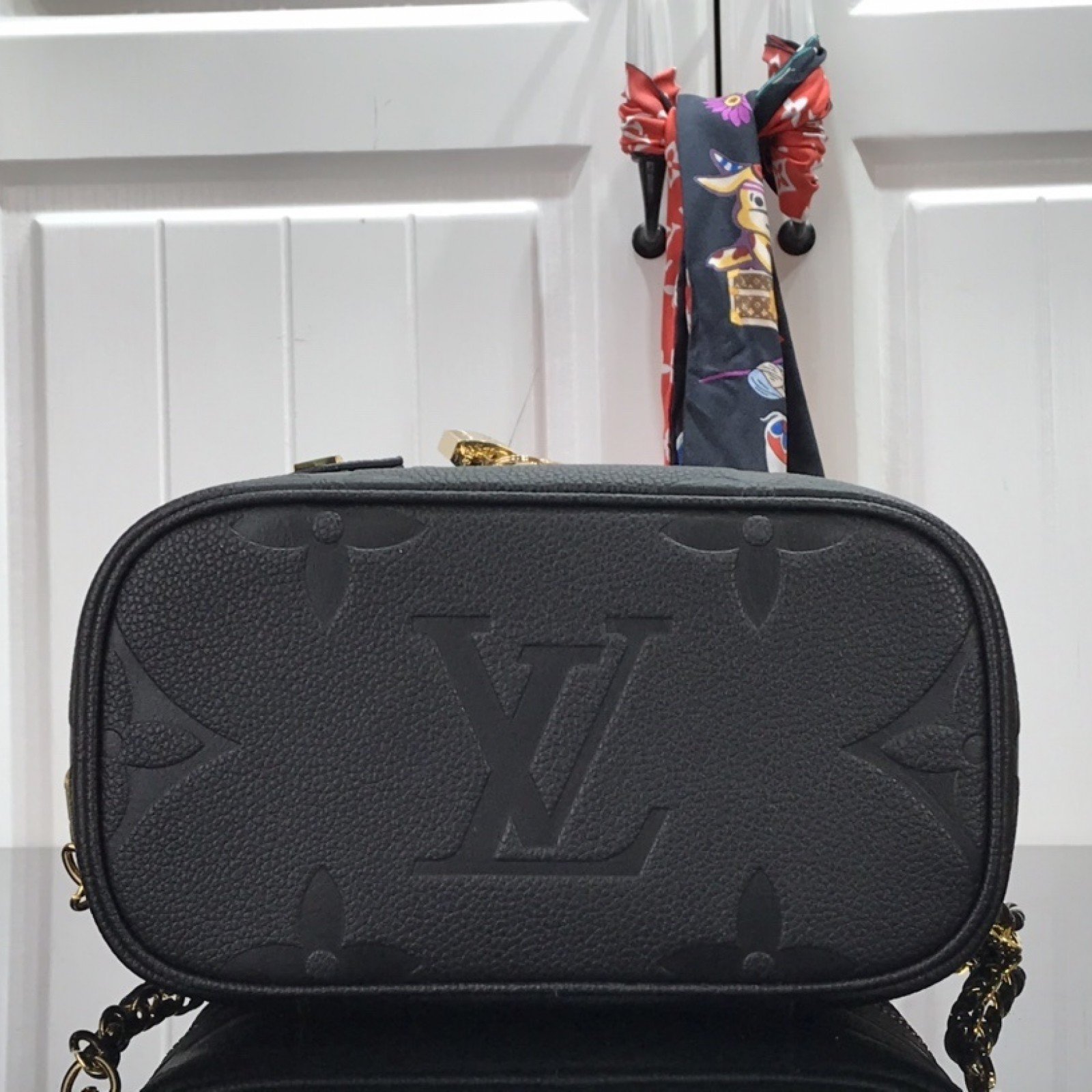 LV VANITY PM M45598
