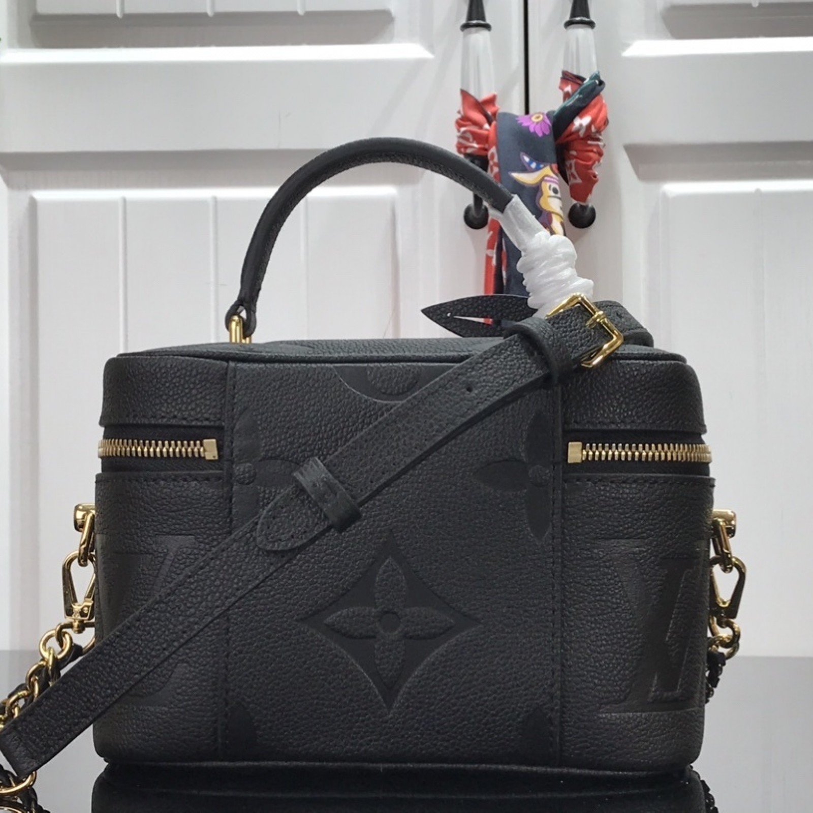 LV VANITY PM M45598