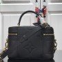 LV VANITY PM M45598