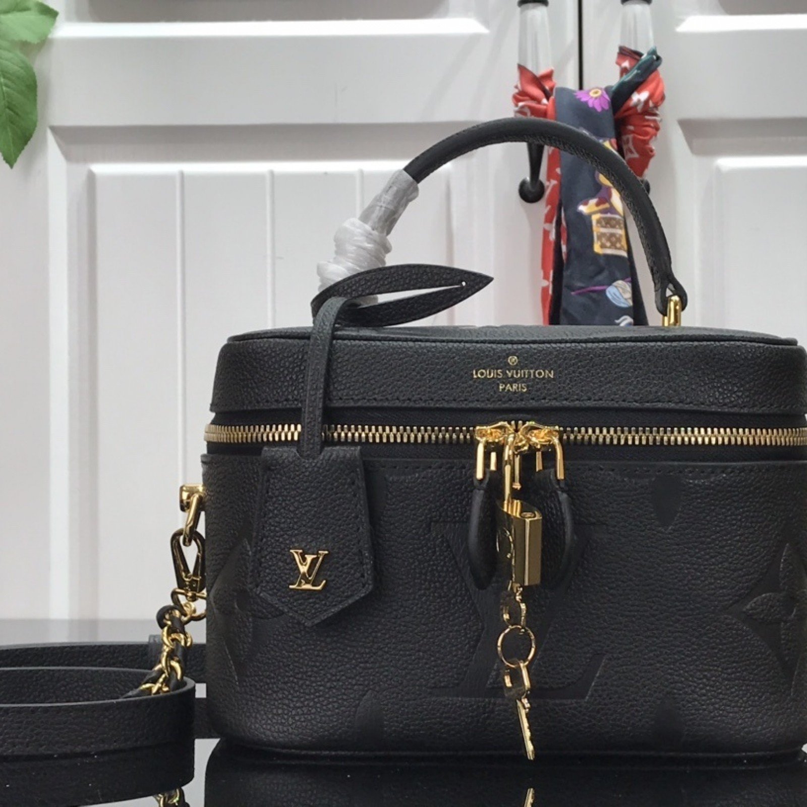 LV VANITY PM M45598
