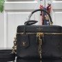 LV VANITY PM M45598