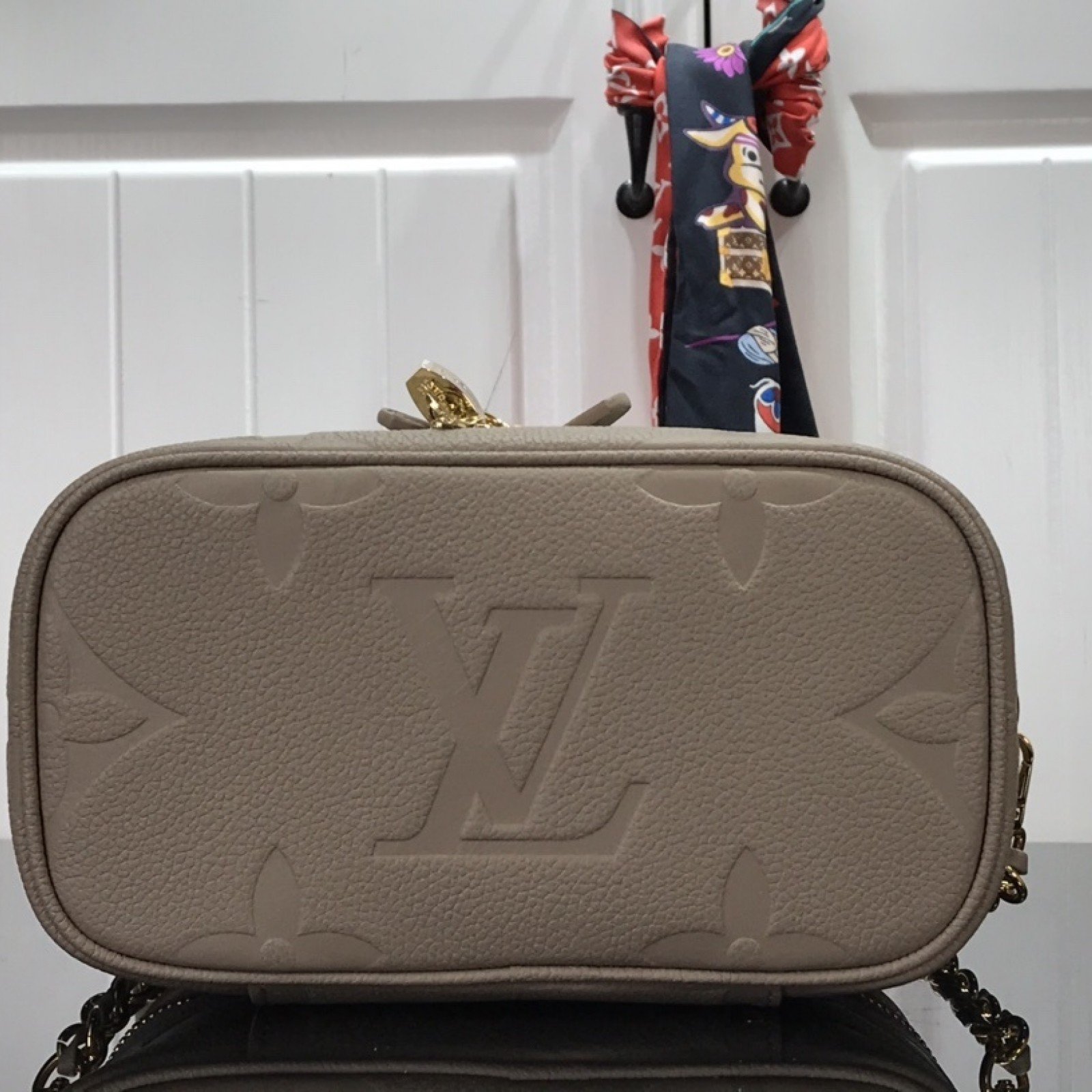 LV VANITY PM M45598