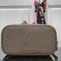 LV VANITY PM M45598