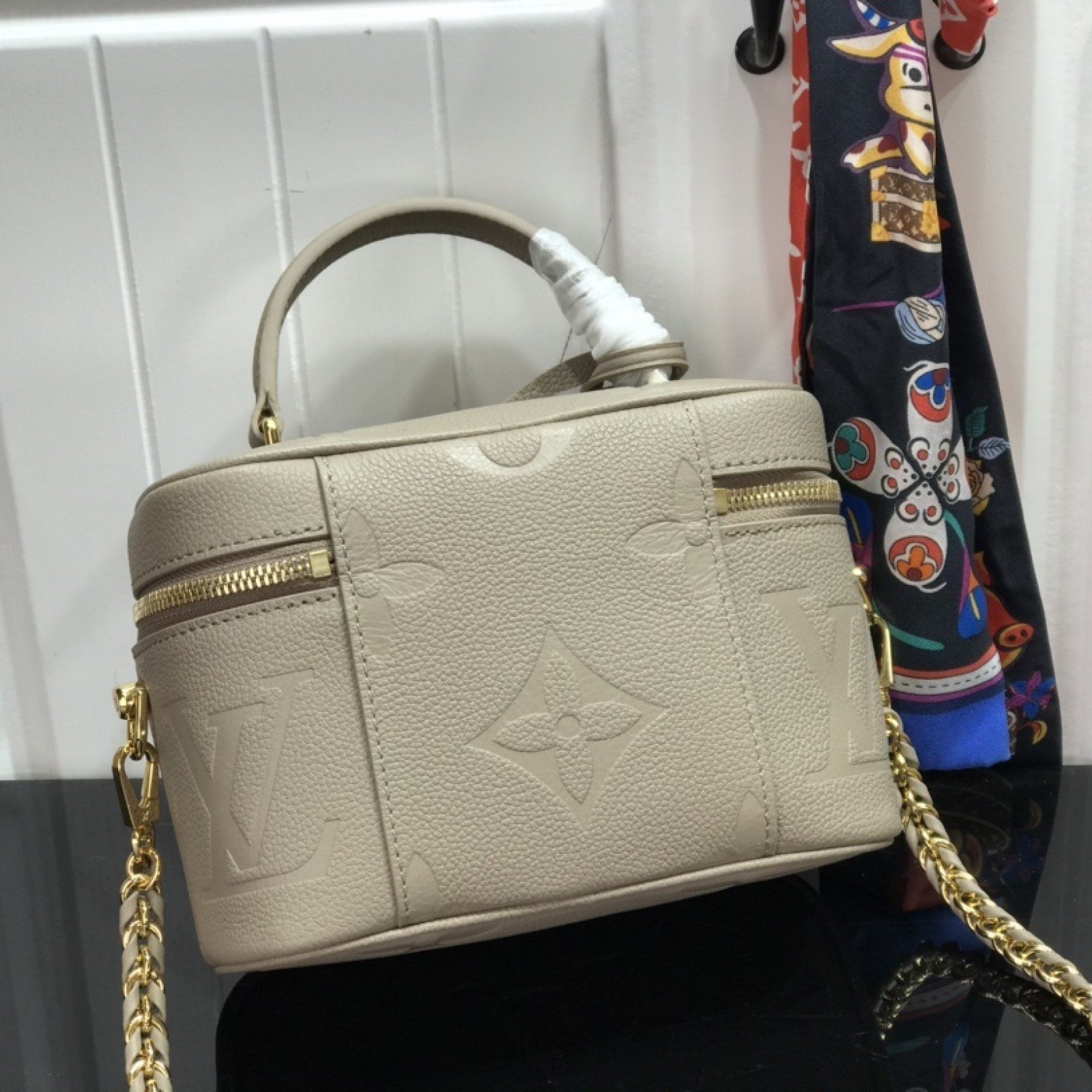 LV VANITY PM M45598